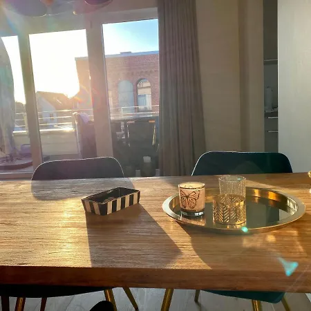 Apartman Fewo/app. Jungfernecke *