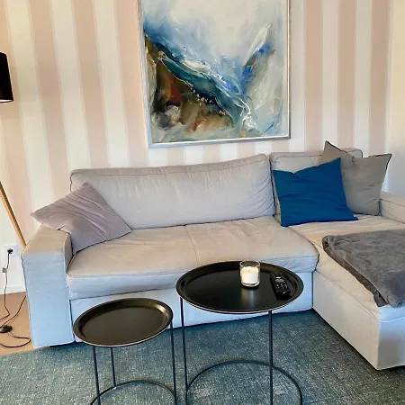 Fewo/app. Jungfernecke Apartman Eckernförde