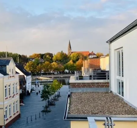 Fewo/app. Jungfernecke Apartman