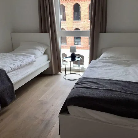 Apartman Fewo/app. Jungfernecke *