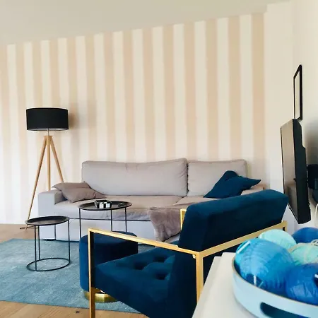 Apartman Fewo/app. Jungfernecke *