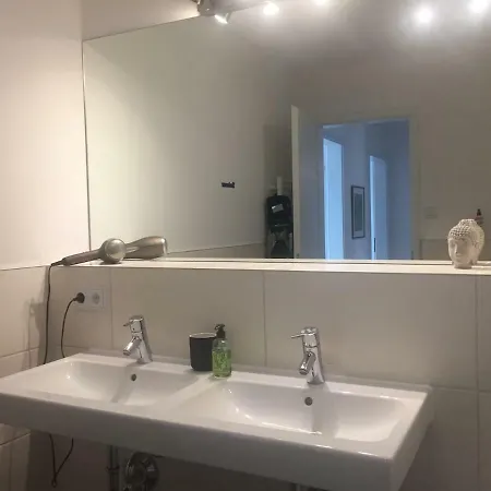 Apartman Fewo/app. Jungfernecke *