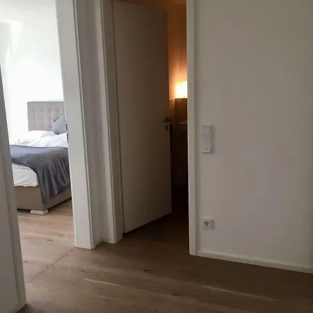 Fewo/app. Jungfernecke Apartman *