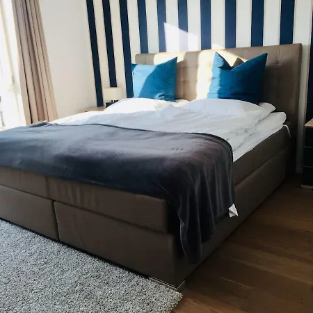 Apartman Fewo/app. Jungfernecke