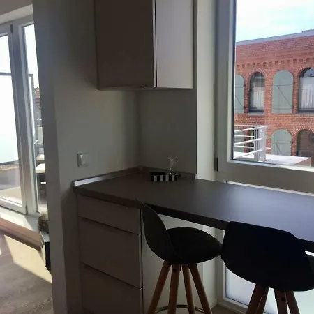 Apartman Fewo/app. Jungfernecke
