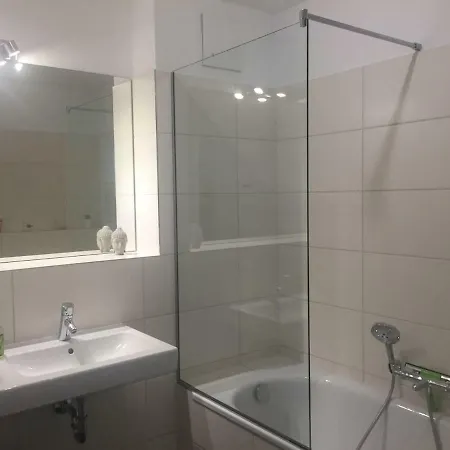 Apartman Fewo/app. Jungfernecke Eckernförde