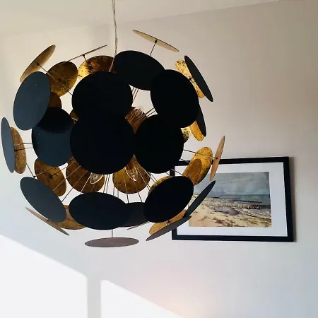 Apartman Fewo/app. Jungfernecke Eckernförde