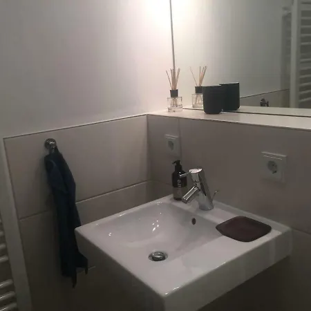Apartman Fewo/app. Jungfernecke Eckernförde